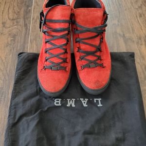 Man shoes